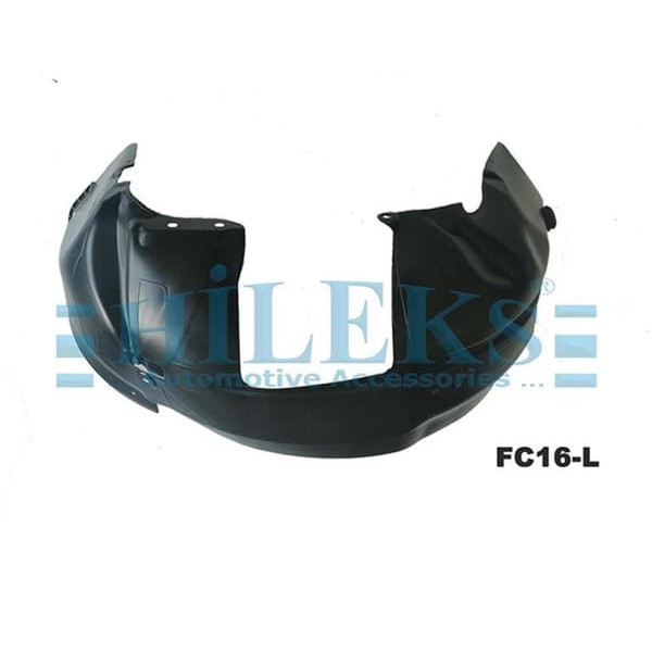 HILEKS FC16L Çamurluk Davlumbazı Ön Sol Ford Courier 14- 