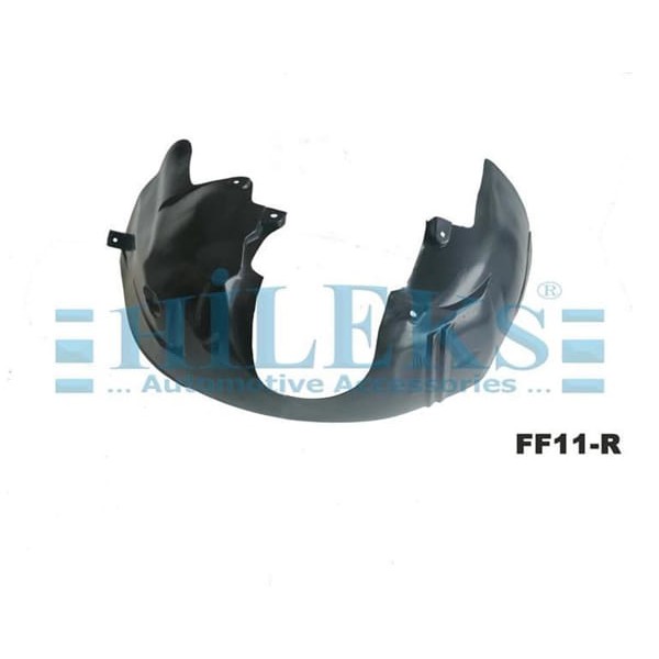 HILEKS FF11R Çamurluk Davlumbazı Ön Sağ Ford Focus I (98-05)