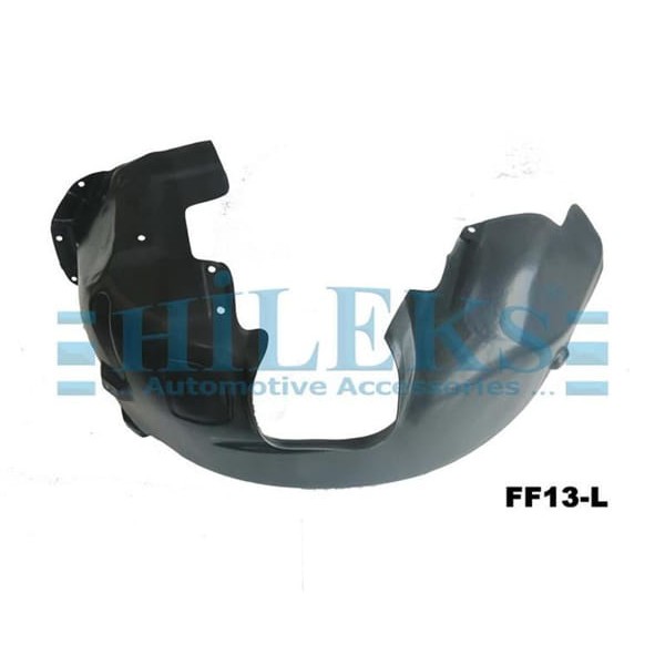 HILEKS FF13L Çamurluk Davlumbazı Ön Sol Ford Focus III 12- 