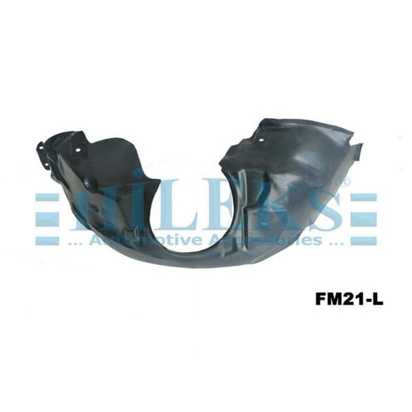 HILEKS FM21L Çamurluk Davlumbazı Ön Sol Ford Monedo (93-00)