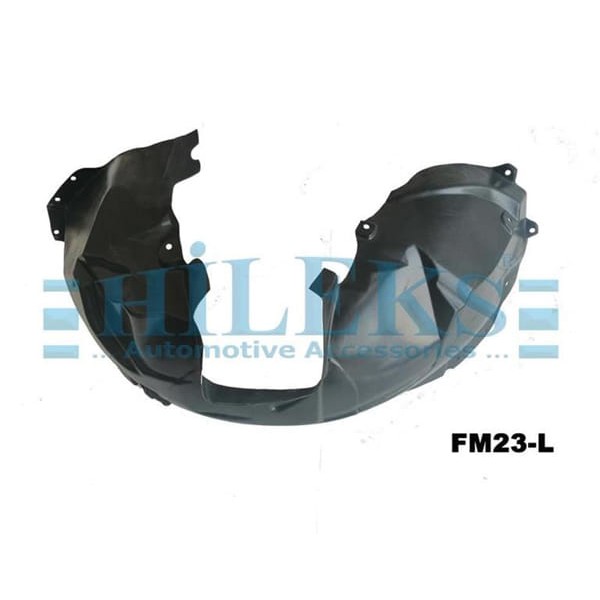 HILEKS FM23L Çamurluk Davlumbazı Ön Sol Ford Monedo III 08-