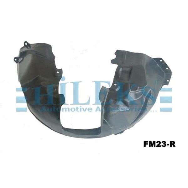 HILEKS FM23R Çamurluk Davlumbazı Ön Sağ Ford Monedo III 08-