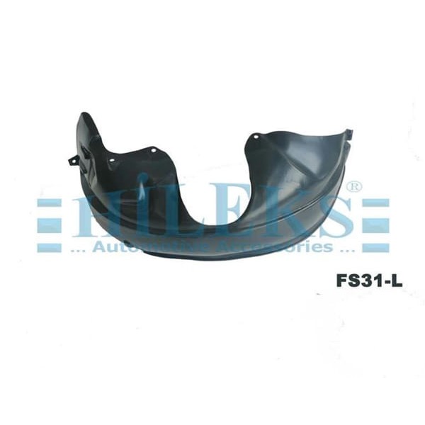 HILEKS FS31L Çamurluk Davlumbazı Ön Sol Ford Fusion 02-