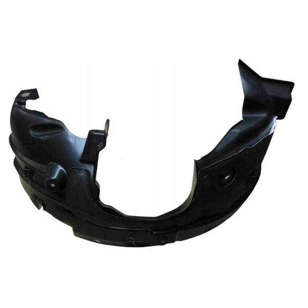 HILEKS FT01L Çamurluk Davlumbazı Sol Ford Transit V363 14