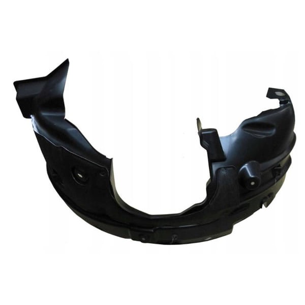 HILEKS FT01R Çamurluk Davlumbazı Sağ Ford Transit V363 14 