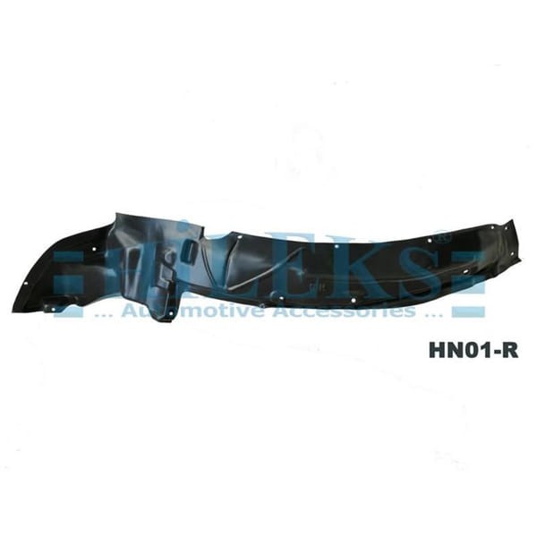 HILEKS HN01R Çamurluk Davlumbazı Ön Sağ (E.M.) Honda Civic (96-00) 