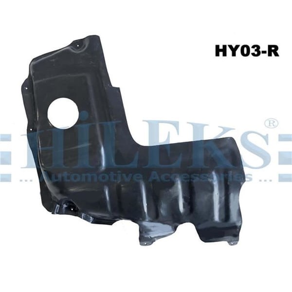 HILEKS HY03R Karter Muhafazası Sağ Hyundai Accent (98-00) 