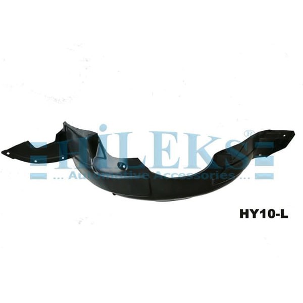 HILEKS HY10L Çamurluk Davlumbazı Ön Sol İ30 (07-11) 