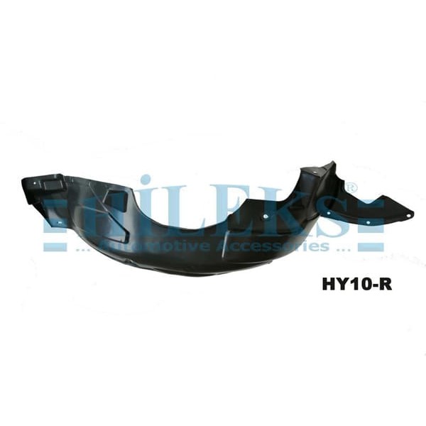 HILEKS HY10R Çamurluk Davlumbazı Ön Sağ İ30 (07-11)