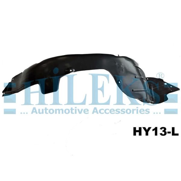 HILEKS HY13L Çamurluk Davlumbazı Ön Sol Hyundai Elantra 11-13 