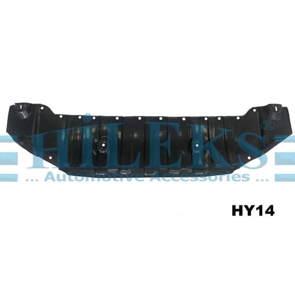 HILEKS HY14 Karter Muhafazası Hyundai Elantra 2011-2015 