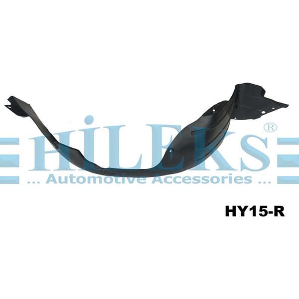 HILEKS HY15R Çamurluk Davlumbazı Ön Sağ Hyundai Elantra 2014-2016 