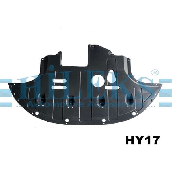 HILEKS HY17 Karter Muhafazası Elantra 16-19 