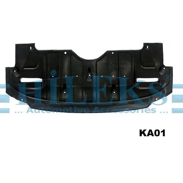 HILEKS KA01 Karter Muhafazası Kia Cerato 2015-2020 