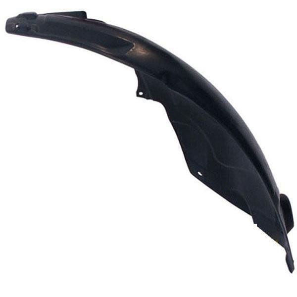 HILEKS OA10L Çamurluk Davlumbazı Arka Sol Opel Astra H Hb 04