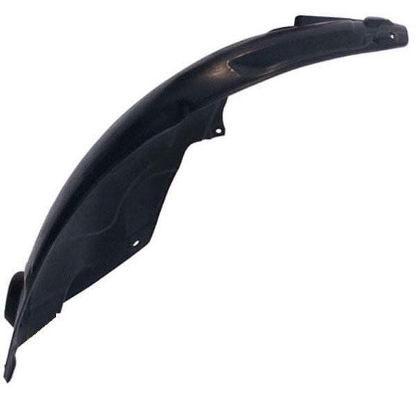 HILEKS OA10R Çamurluk Davlumbazı Arka Sağ Opel Astra H Hb 04 