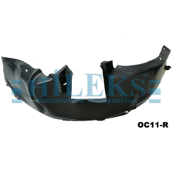 HILEKS OC11R Çamurluk Davlumbazı Ön Sağ (E.M.) Opel Corsa B (93-01) 