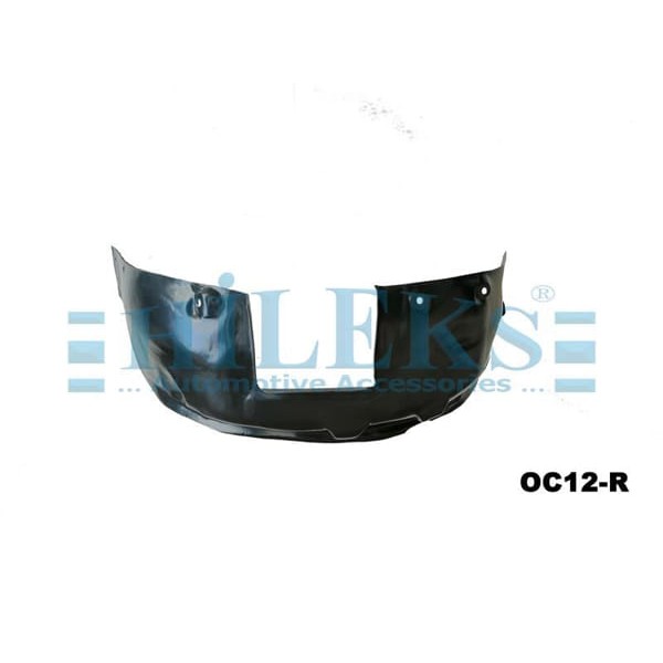 HILEKS OC12R Çamurluk Davlumbazı Ön Sağ Corsa C 01-07 