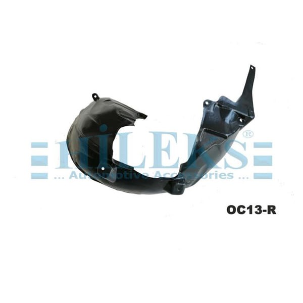 HILEKS OC13R Çamurluk Davlumbazı Ön Sağ Opel Corsa D (07-14) 