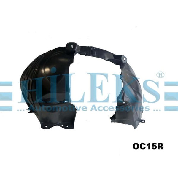 HILEKS OC15R Çamurluk Davlumbazı Ön Sağ Corsa E 15-