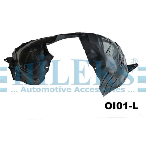HILEKS OI01L Çamurluk Davlumbazı Ön Sol Opel Insignia 09-17 