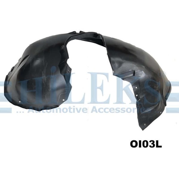 HILEKS OI03L Çamurluk Davlumbazı Ön Sol Insignia B 17/ 