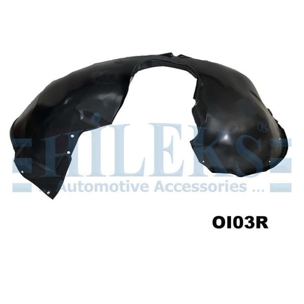 HILEKS OI03R Çamurluk Davlumbazı Ön Sağ Insignia B 17/ 