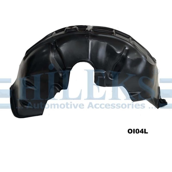 HILEKS OI04L Çamurluk Davlumbazı Arka Sol Insignia B 17/ 