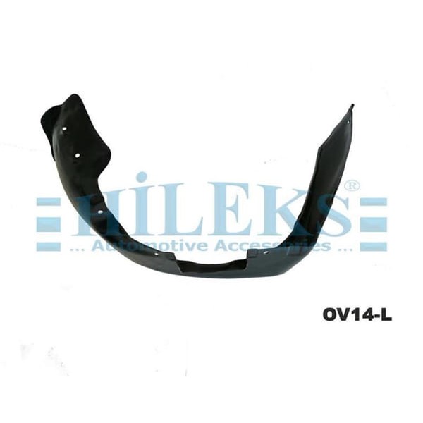 HILEKS OV14L Çamurluk Davlumbazı Ön Sol Vectra A 88-95