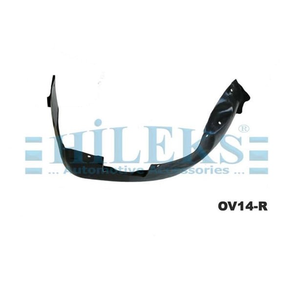 HILEKS OV14R Çamurluk Davlumbazı Ön Sağ Vectra A 88-95 