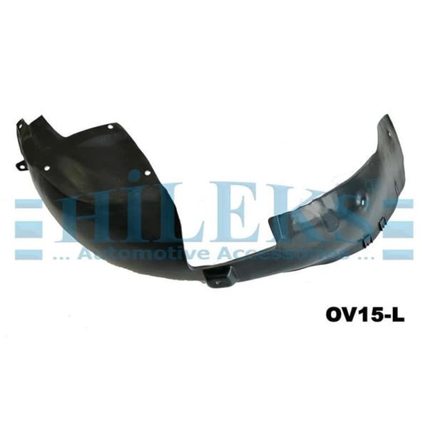 HILEKS OV15L Çamurluk Davlumbazı Ön Sol Vectra A 01-06 