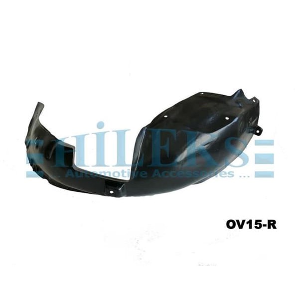 HILEKS OV15R Çamurluk Davlumbazı Ön Sağ Vectra A 01-06 