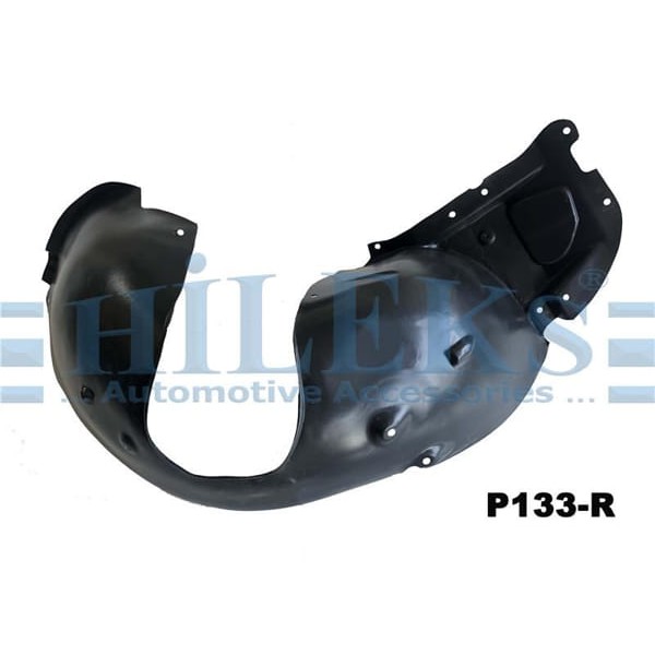 HILEKS P133R Çamurluk Davlumbazı Ön Sağ C II 10- 