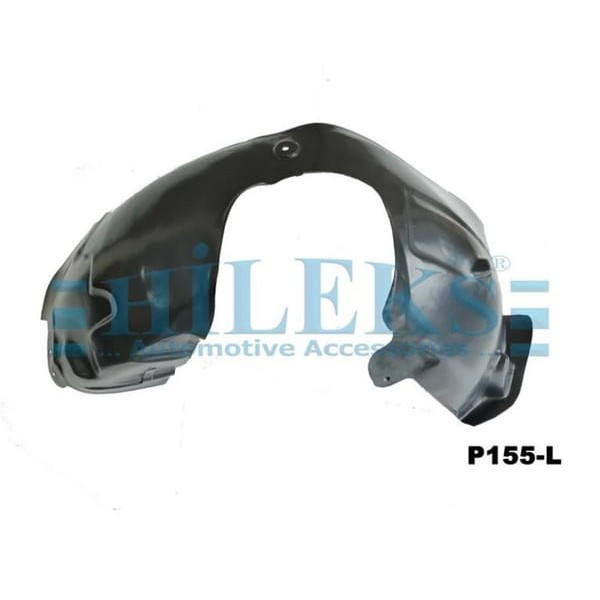 HILEKS P155L Çamurluk Davlumbazı Ön Sol C5 (08-15) 