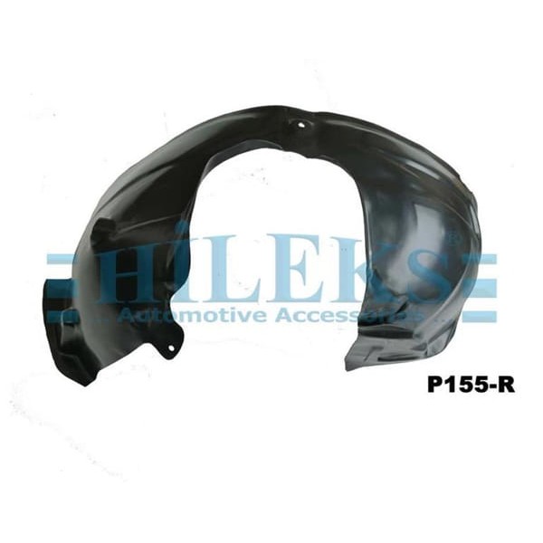 HILEKS P155R Çamurluk Davlumbazı Ön Sağ C5 (08-15) 