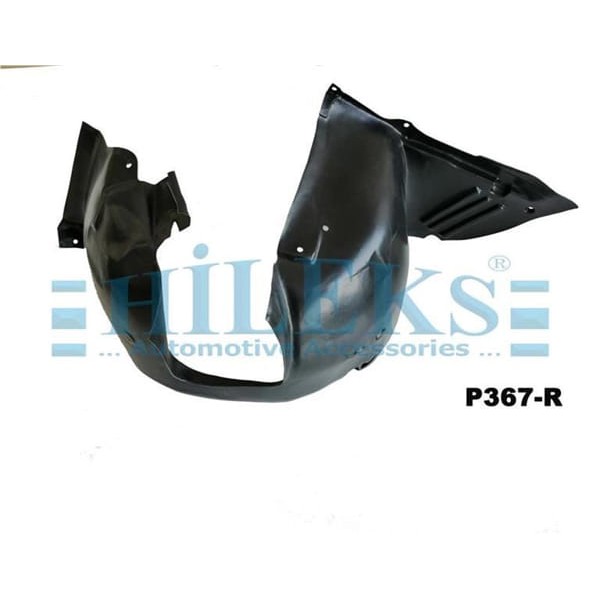 HILEKS P367R Çamurluk Davlumbazı Ön Sağ P307 (01-05) (01-05)