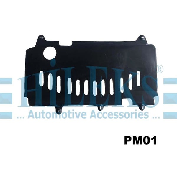 HILEKS PM01 Karter Muhafazası 2008-208-C3 II-C4 Cactus 