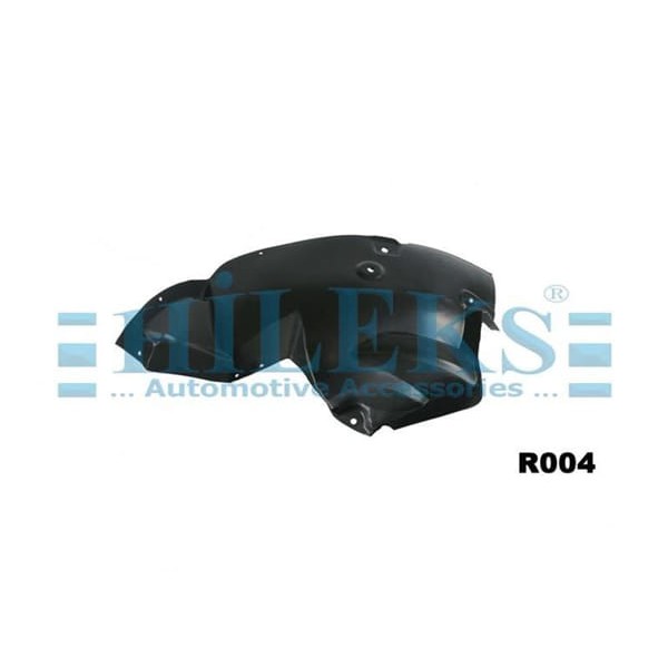 HILEKS R004 Çamurluk Davlumbazı Önün Önü Sağ Master III-Opel Movano 10-