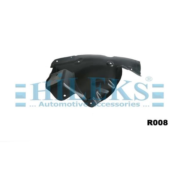 HILEKS R008 Çamurluk Davlumbazı Önün Arkası Sol Master III-Opel Movano 10- 