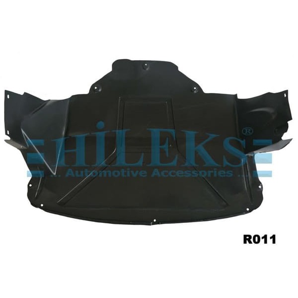 HILEKS R011 Karter Muhafazası Master III (11-16) 