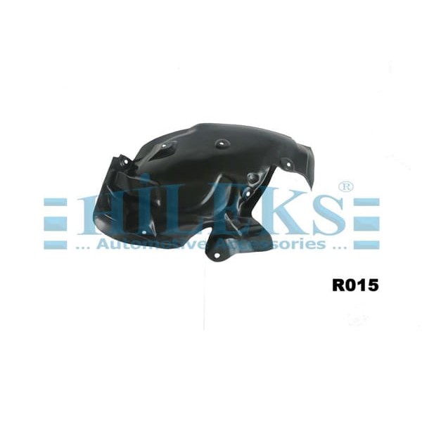 HILEKS R015 Çamurluk Davlumbazı Önun Arkası Sol Fluence 11- 