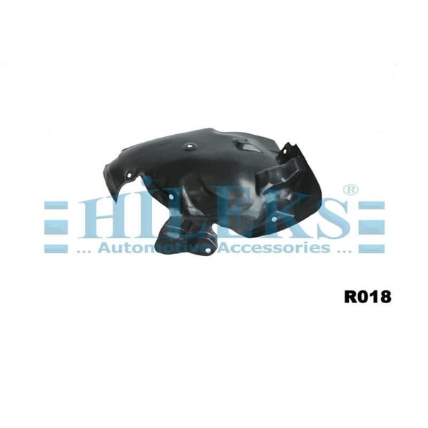 HILEKS R018 Çamurluk Davlumbazı Önun Arkası Sağ Fluence 11-