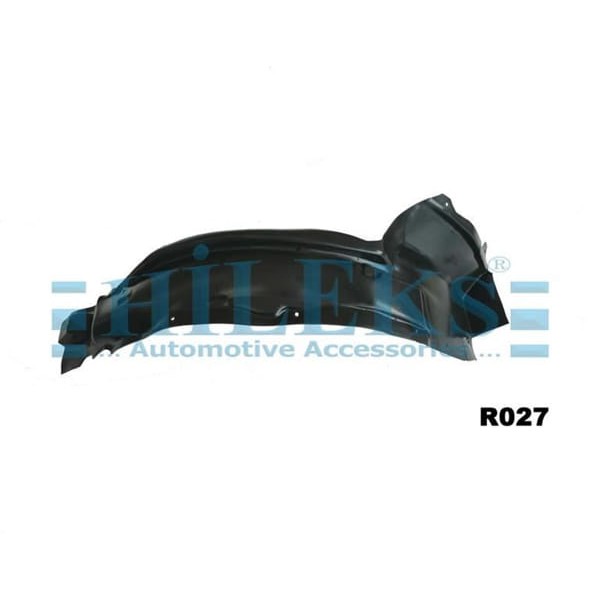 HILEKS R027 Çamurluk Davlumbazı Ön Sol Master II Moano