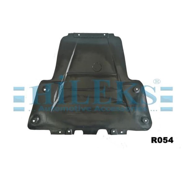HILEKS R054 Karter Muhafazası Kangoo III 08- 