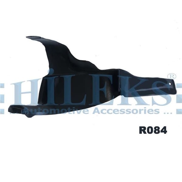 HILEKS R084 Çamurluk Davlumbazı Arka Sol Laguna (94-01) 