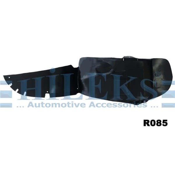 HILEKS R085 Çamurluk Davlumbazı Arka Sağ Laguna (94-01)