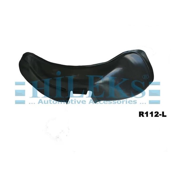 HILEKS R112L Çamurluk Davlumbazı Sol R12 