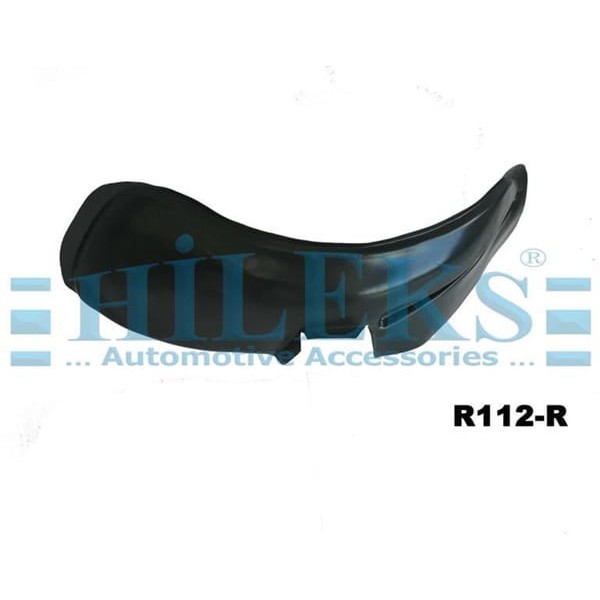 HILEKS R112R Çamurluk Davlumbazı Sağ R12 