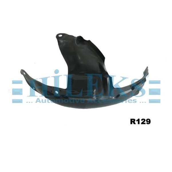 HILEKS R129 Çamurluk Davlumbazı Önün Arkası Sağ CLIO (98-01)