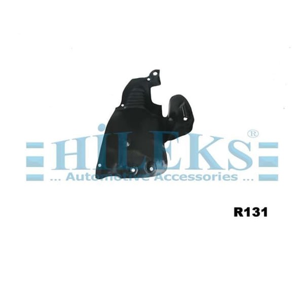 HILEKS R131 Çamurluk Davlumbazı Ön Sol (98-03) 